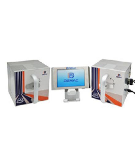 Thermal Transfer Overprinter T30/50