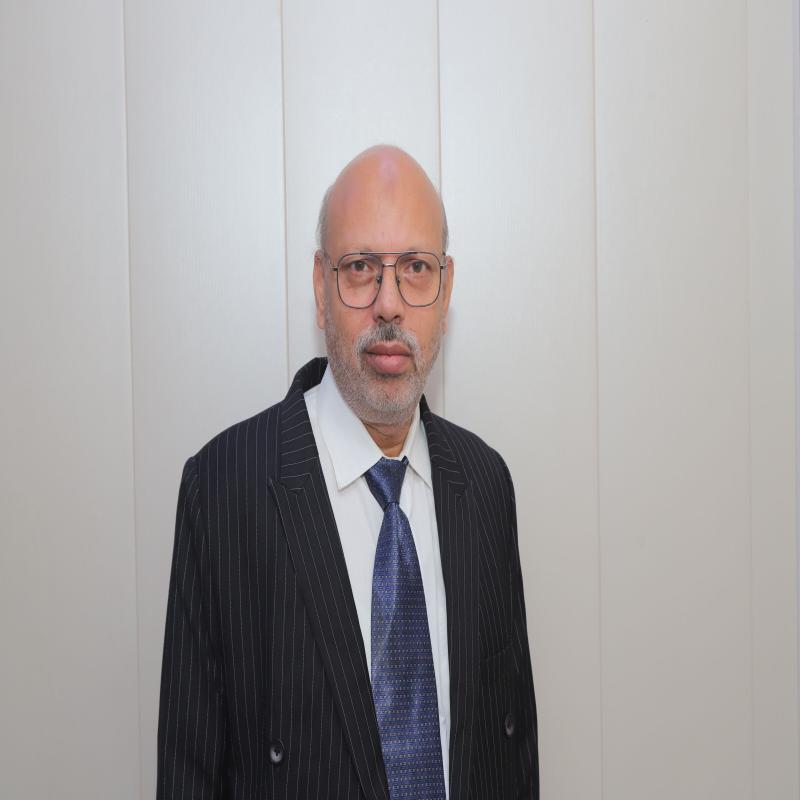 Mr. Syed Sajid Masood