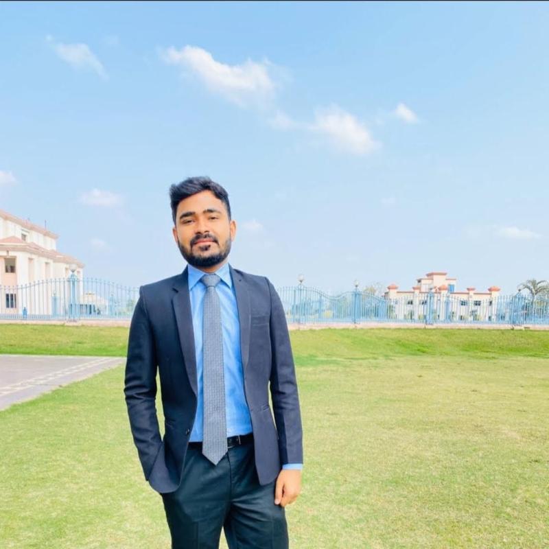 Dr. Sumit Mishra